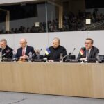 Новини України - Стала відома дата наступного Рамштайну