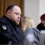 Новини України - Стефанчук спрогнозував результати голосування за законопроєкт про НАБУ