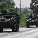 Новини світу - Таїланд відбив вторгнення Камбоджі: десятки загиблих