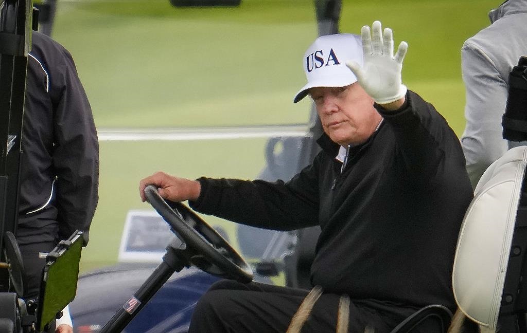 Новини світу - Трамп анонсував скорочення дедлайну для Путіна