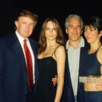 Новини світу - Трамп подав до суду на WSJ, яке написало про його лист Епштейну