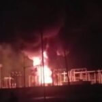 Новини світу - Третій за ніч: БПЛА уразили ще один об’єкт на залізниці у РФ