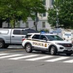 Новини світу - У Білий дім викликали саперів через підозрілий пакет