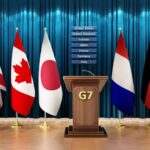 Новини світу - У G7 відреагували на законопроєкт про НАБУ і САП