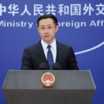 Новини світу - У Китаї відреагували на санкції ЄС проти РФ