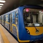 Новини Києва - У Києві метро працюватиме з обмеженнями