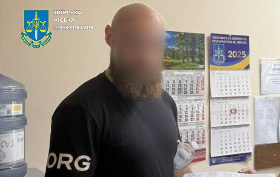 Новини Києва - У Києві в приватні лікарні помер пацієнт після "заспокійливої" ін'єкції