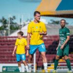 Новини спорту - У Металіста 1925 поменшало складу: у клубі виявлено гравця-самовольця