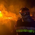 Новини України - У Миколаєві пролунали вибухи, зайнялися пожежі
