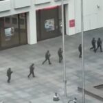 Новини світу - У Нью-Йорку сталася стрілянина, є загиблі