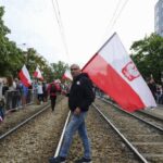Новини світу - У Польщі залізничники попереджають про страйк і параліч залізниці
