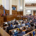 Новини України - У Раді немає голосів на новий закон про НАБУ - ЗМІ