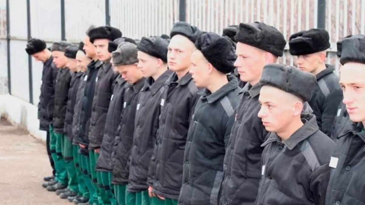 Новини України - У РФ вигадали новий спосіб відправки в’язнів на війну - розвідка