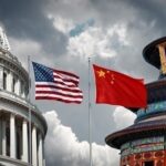 Новини світу - У США заявили про перезавантаження відносин із Китаєм