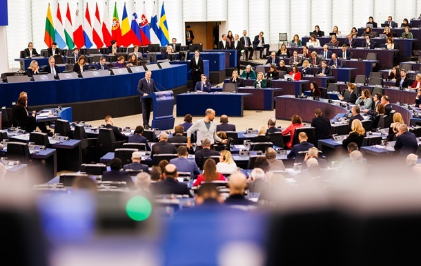 Новини бізнесу - У Європарламенті розкритикували тарифну угоду зі США