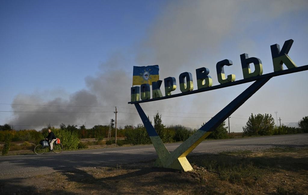 Новини України - У ЗСУ назвали головну ціль літньої кампанії росіян