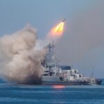 Новини України - У ЗСУ пояснили, чому РФ зменшила атаки Калібрами з Чорного моря