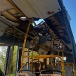Новини України - Удар РФ по автобусу на Сумщині: загинули троє людей