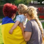 Новини України - Україна повернула групу дітей з окупації