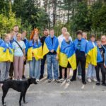 Новини України - Україна повернула з окупації 11 дітей