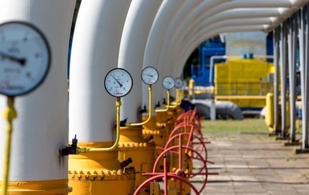 Новини бізнесу - Україна вперше отримає газ з Азербайджану