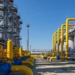 Новини бізнесу - Україна заповнила газові сховища на майже 30%