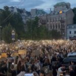 Новини України - Україну сколихнули акції протесту