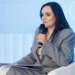 Новини України - Уряд призначив тимчасову голову Мінкульту