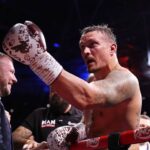 Новини спорту - Усик згадав, що відчували його діти в перші дні вторгнення