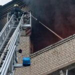 Новини України - В Харкові збільшилось число потерпілих через нічну атаку