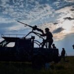Новини України - В ПС розповіли, скільки цілей збили сили ППО