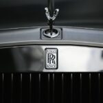Новини бізнесу - В Росії зріс попит на люксові Rolls-Royce і Ferrari