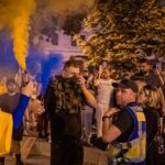 Новини України - В Україні поновилися протести через НАБУ