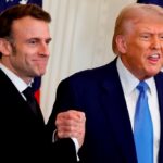 Новини світу - Визнання Палестини. Ідея Макрона, Трамп проти