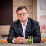 Новини України - "Всі мають це зʼїсти": Кулеба прокоментував скандальний закон