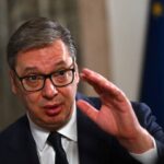 Новини світу - Вучич пояснив відмову Сербії карати РФ санкціями