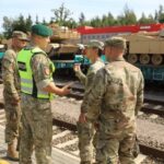 Новини світу - Якщо війна з РФ: НАТО не перекине швидко війська - аналітики