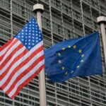 Новини світу - ЄС та США уклали нову торгівельну угоду. Як вона може допомогти Україні