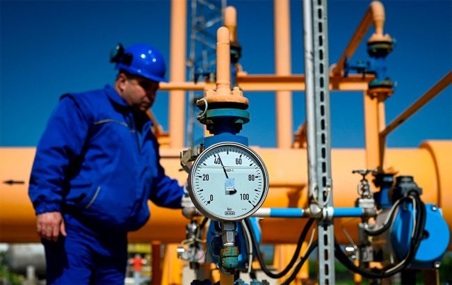 Новини світу - Європа хоче відмовитись від кривавого газу раніше: чи можливо це