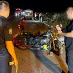 Новини України - З'явились фото з місця загибелі нардепа Рущишина