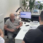 Новини Києва - За гроші оформлювали "інвалідність": у Києві затримано керівництво лікарні