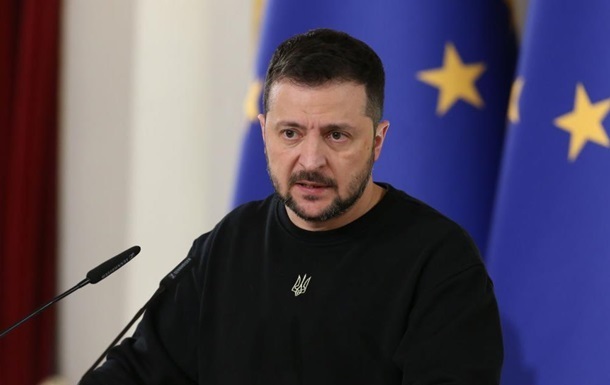 Новини України - Зеленський пообіцяв виконати зобовʼязання перед ЄС