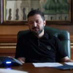 Новини України - Зеленський провів переговори з Макроном