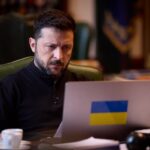 Новини України - Зеленський запросив главу Естонії до України