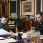 Новини України - Зеленський заявив про таємні операції ГУР