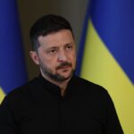 Новини України - Зеленський зробив заяву щодо ударів вглиб Росії