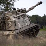 Новини України - ЗМІ оцінили просування військ РФ з початку року