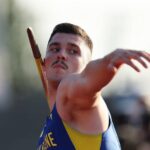 Новини спорту - Золото молодіжного чемпіонату Європи дісталося українцю Фельфнеру