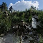 Новини України - ЗСУ просунулися на Покровському напрямку - ISW