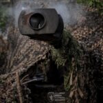 Новини України - ЗСУ ведуть запеклі бої на 12 напрямках - Генштаб